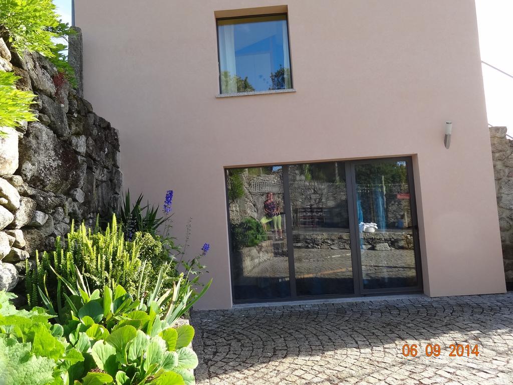 Quinta Das Delicias São Tiaguinho Zewnętrze zdjęcie