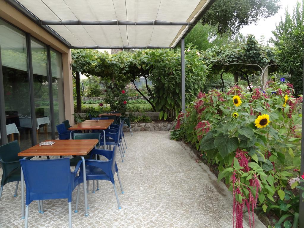 Quinta Das Delicias São Tiaguinho Zewnętrze zdjęcie