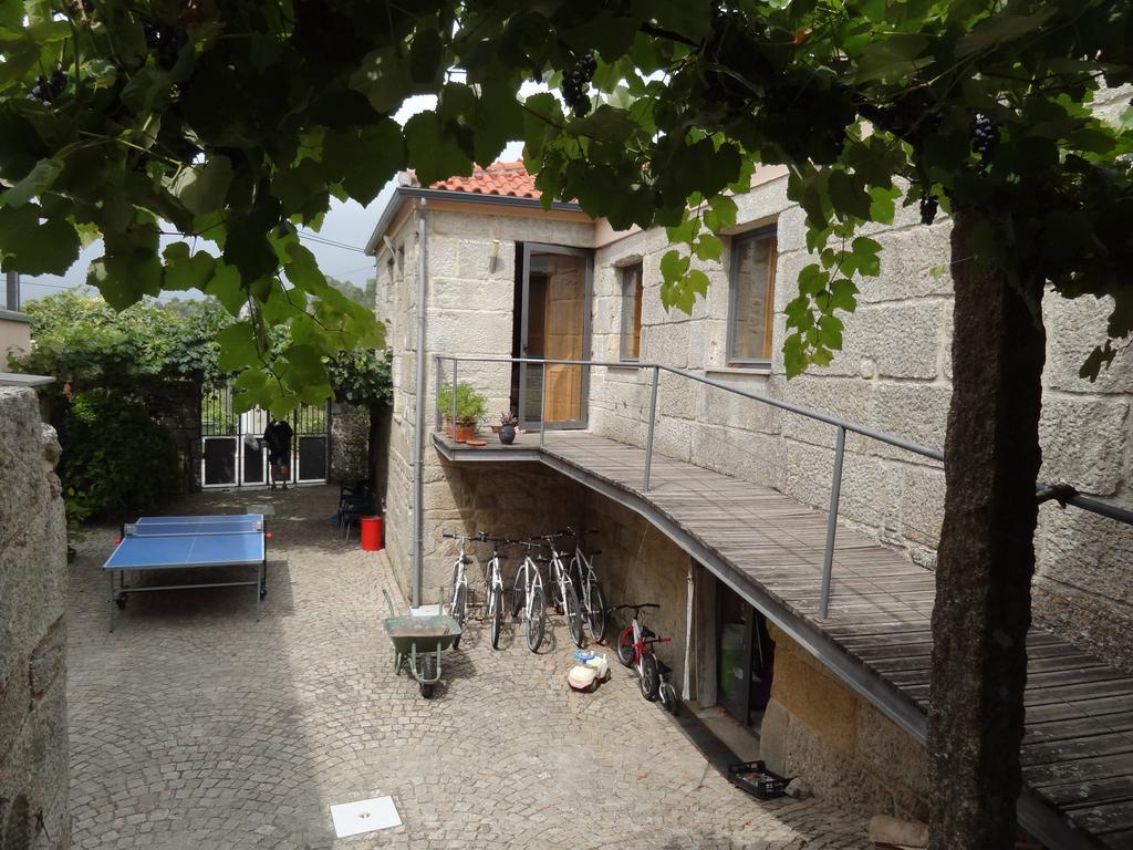 Quinta Das Delicias São Tiaguinho Zewnętrze zdjęcie