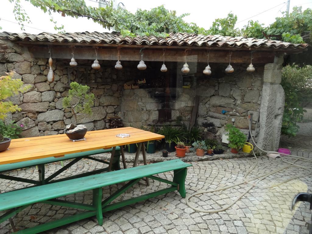 Quinta Das Delicias São Tiaguinho Zewnętrze zdjęcie