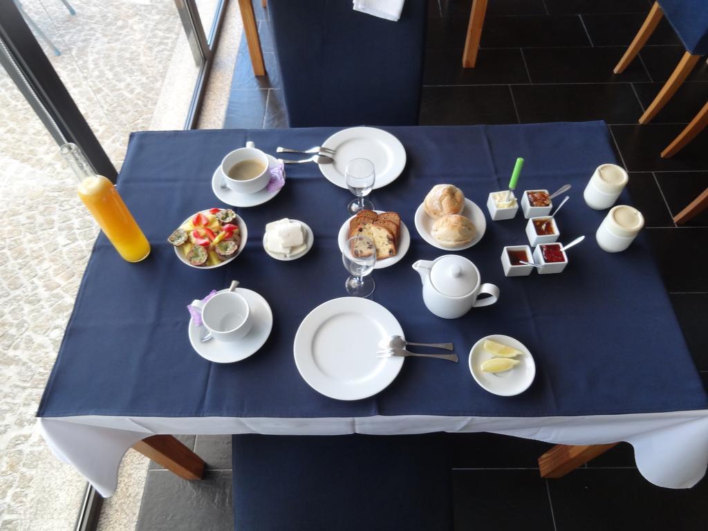 Quinta Das Delicias São Tiaguinho Zewnętrze zdjęcie